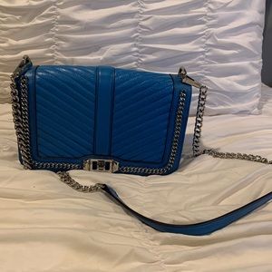 Rebecca Minkoff Crossbody